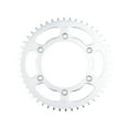 thumbnail image 1 of Primary Drive Rear Steel Sprocket 48 Tooth Silver Compatible With KTM 125 XC 2021, 1 of 1