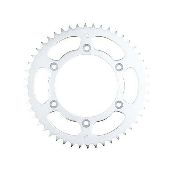 Primary Drive Rear Steel Sprocket 48 Tooth Silver Compatible With KTM 125 XC 2021