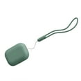 thumbnail image 2 of Soft Silicone Protective Cover Compatible with Pro 2nd Generation Wireless Earbuds, 2 of 2