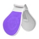 thumbnail image 2 of Entrenador de cadera, músculo del suelo pélvico, dispositivo de entrenamiento para glúteos. Blanco morado, 2 of 9