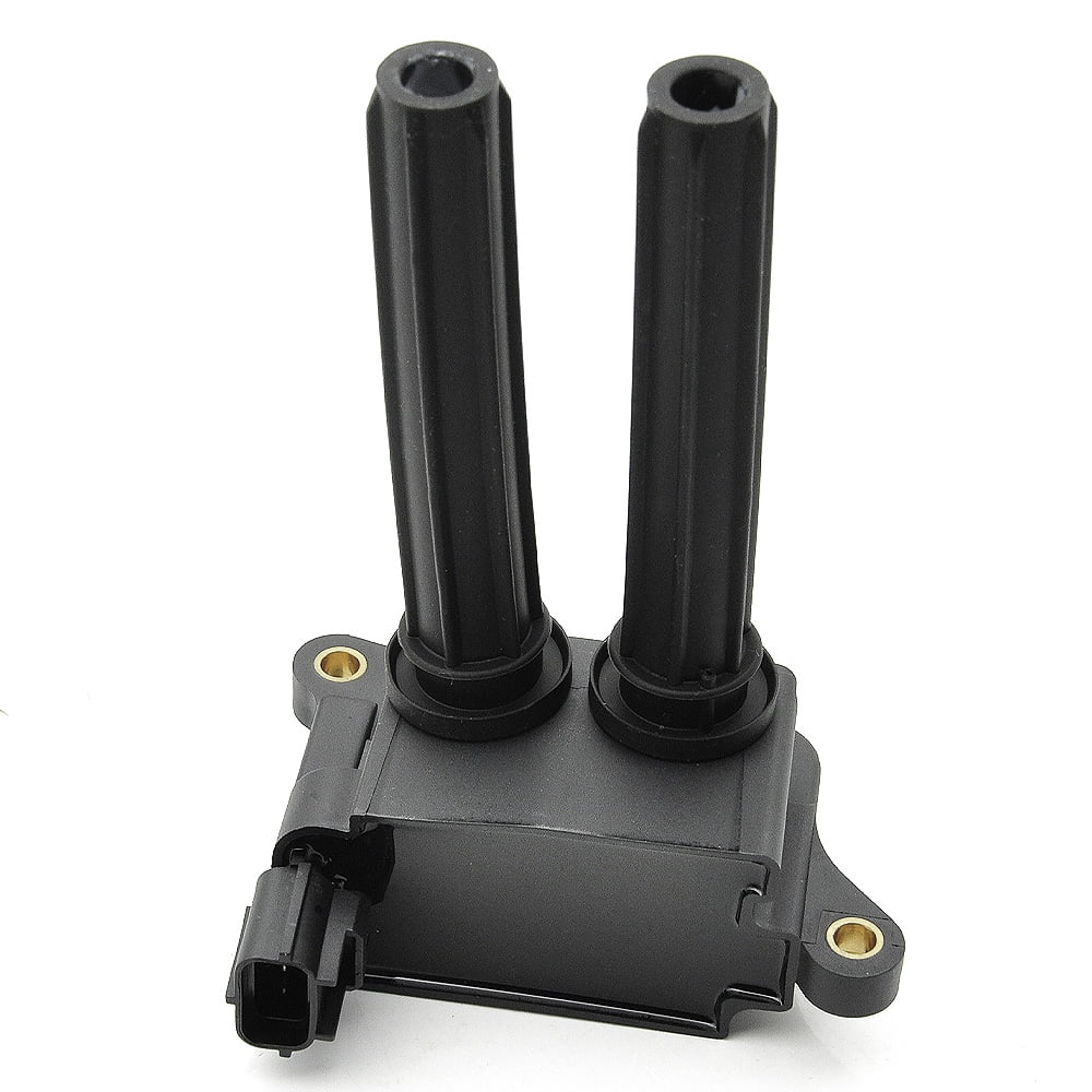 Ignition Coils Pack Set of 8 for 5.7 V8 HEMI Compatible with Dodge Ram 1500 2500 3500 Charger Durango Chrysler 300 Jeep Grand Cherokee 2009 2010 2011 2012 2013 2014 2015 Coil Packs Replaces# UF504
