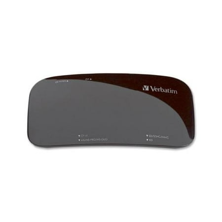 Verbatim Universal Card Reader VER97705