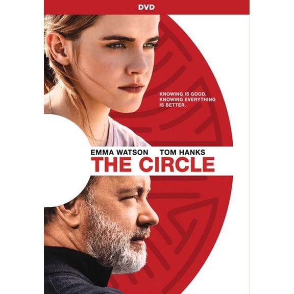 Pre-Owned The Circle (DVD)