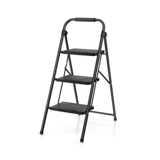 Fire Escape Ladder 2 Story Portable Fire Ladder Eergency Escape Ladder