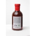 thumbnail image 2 of Willboy's Hot and Spicy Barbecue Sauce, Gluten free, No High Fructose Corn Syrup 16 oz., 2 of 5