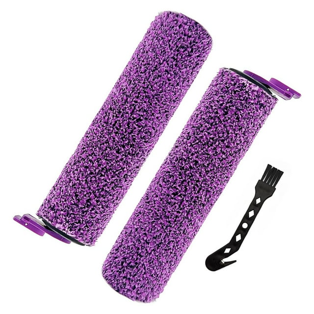 Kit de Rouleau de Brosse pour Pièces de Rechange Shark SD200/SD201/SD201C/SD201Q/SD205