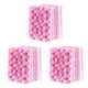 thumbnail image 3 of Tela de Algodón Bearachild 7 Piezas Estampado Mixto Color Rosa 3piezas, 3 of 6