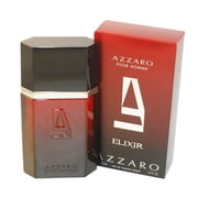Azzaro Azzaro Elixir Eau De Toilette Spray for Men 3.4 oz