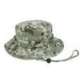 thumbnail image 1 of Sombrero de caza de twill de camuflaje lavado TOP HEADWEAR Terreno total Medio Sombrero para el sol, 1 of 1