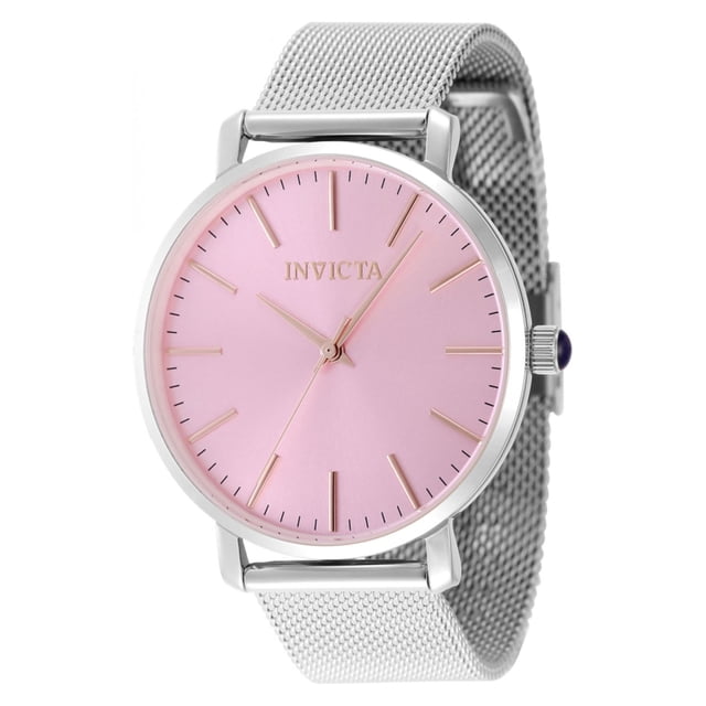 RELOJ INVICTA 48843 ACERO