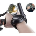 thumbnail image 1 of Bike Mirror, Bracelet Bike Mirror Rear View Mirror, 1 of 3
