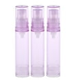 thumbnail image 1 of Botella de spray Fine jinwen Botella de aerosol de maquillaje vacía 10ml Clear Empty Recargable, 1 of 8
