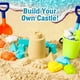 thumbnail image 2 of Juego de juguetes Beach Toy Life Dinosaur Sand para niños pequeños, 29 unidades, 2 of 9