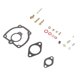 thumbnail image 3 of Juego De Rebulid De Carbohidratos, Fácil Instalación Profesional 0236821 Reemplazo De Alta Resistencia Para IH Farmall Carb M MV MTA O6 W9 WR9 Super H Super M Para Tractor, 3 of 8