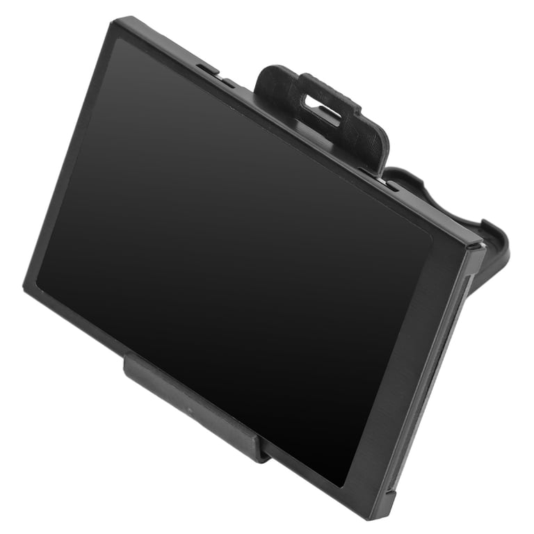 320x480 Resolution Screen