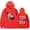 Red, variant on Bryan Adams Roll With The Punches 2025 Hoodies Casual Sweatshirts Unisex Pullover