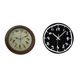 thumbnail image 1 of Reloj de pared silencioso sin , con función de pájaro y cristal acrílico, ideal para la decoración del hogar, el salón, el dormito, 1 of 7