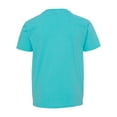 thumbnail image 3 of Fruit Of The Loom HD Cotton Youth Short Sleeve T-Shirt, 3 of 5