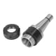 thumbnail image 4 of Portabrocas de pinza CNC fresadora herramienta accesorios industriales M16 NT40 ER40 VoborMX herramienta, 4 of 8