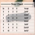 thumbnail image 4 of Women's Pumps Shoes for Women Trendy Square Toe Bow Decor Leather Block Heel Pumps Comfortable Casual Dress Shoes Spring Summer Fashion Plus Size Black Shoes for Women, 4 of 10