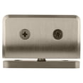 thumbnail image 4 of CRL PPH01BN Brushed Nickel Prima 01 Series Top or Bottom Mount Hinge, 4 of 7