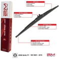 thumbnail image 2 of Rear Wiper Arm & Blade New For Jeep Grand Cherokee MK II 1998-2004 OEM Quality, 2 of 3