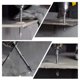 thumbnail image 5 of Juego de brocas universales para metal, madera y plástico, 5 brocas multimaterial con revestimiento de titanio para perforaciones rápidas y limpias, ideal para proyectos de bricolaje y, 5 of 7
