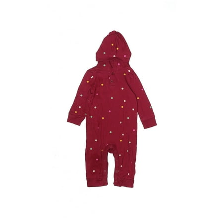 

Pre-Owned Old Navy Girl s Size 6-12 Mo Long Sleeve Outfit