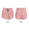 thumbnail image 5 of Haiem Popcorn 1 Women's 2 in 1 Running Shorts - Lightweight Athletic Workout Gym Yoga Breathable Sports Shorts Liner with Phone Pockets-Small, 5 of 9