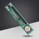 thumbnail image 3 of Unidad de Disco Duro de 2.5 Pulgadas, HDD SATA Hembra a IDE 44Pin Adaptador convertidor Macho, Compatible con Intercambio en Caliente, Apto para Windows 98SE/2000/ME/XP/VISTA y NT 4.0 y para Lin Amonsee No, 3 of 5