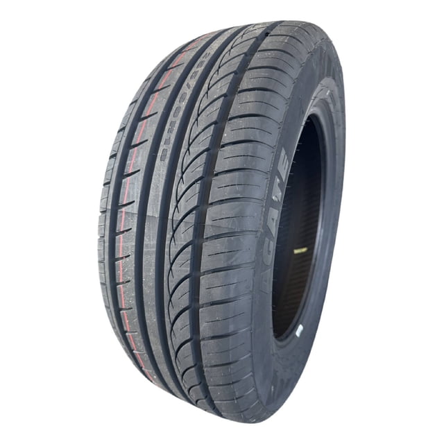 Paq 2 Llanta 255/55R19 111V XL AGATE AG-HP705