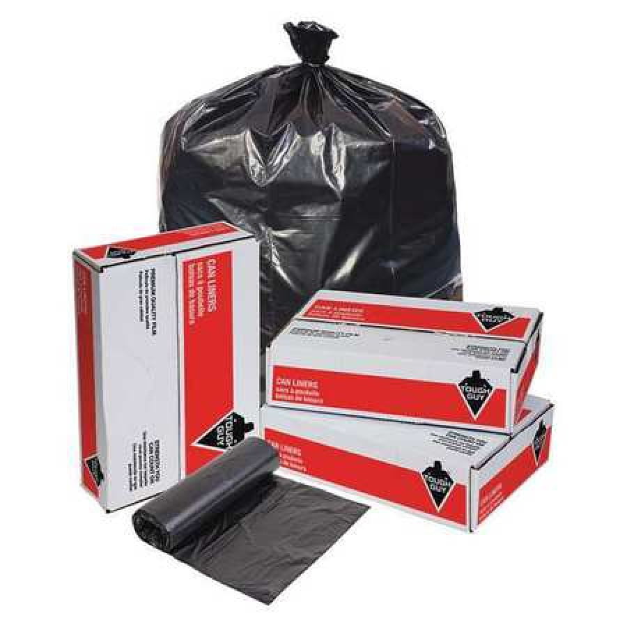 PK100 1.2 mil Recycling Bags 40 to 45gal 