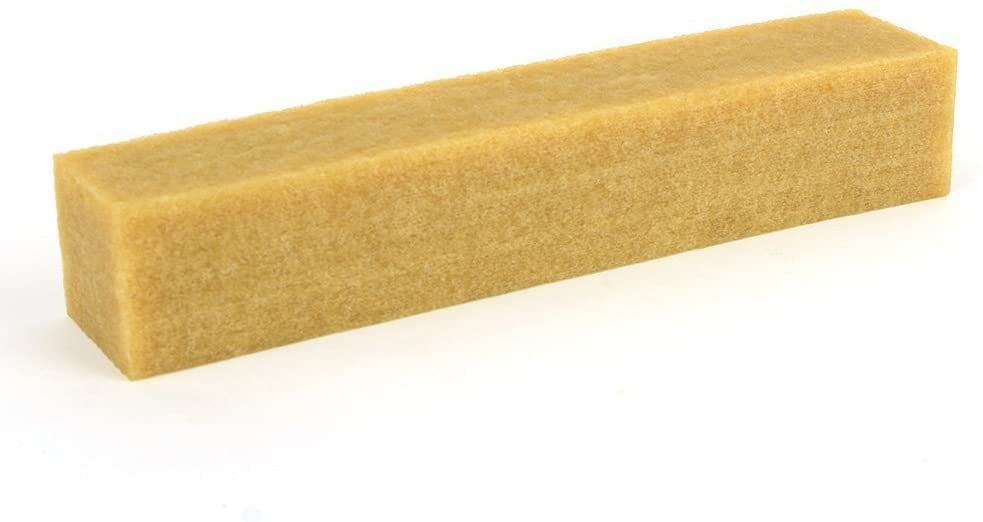 1 1/2"X1 1/2"x 8" Sanding Belt Cleaner Stick