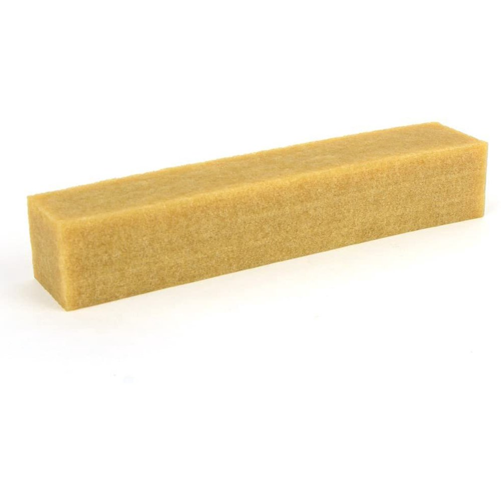 1 1/2"X1 1/2"x 8" Sanding Belt Cleaner Stick
