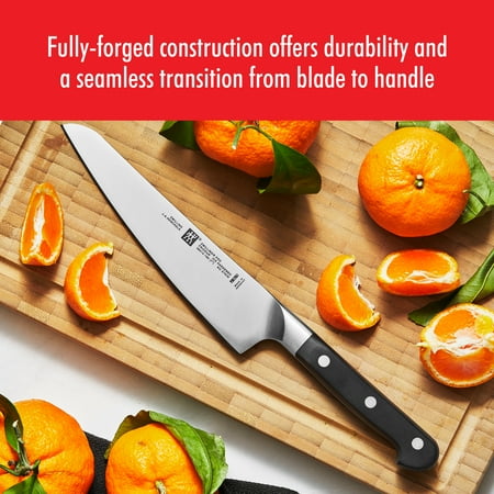 ZWILLING - Pro 2-pc Prep Knife Set - Black