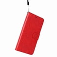 thumbnail image 3 of Funda tipo cartera GANGXUN para OPPO Reno 8 Pro 5G , diseño girasol, cuero PU, soporte, cierre magnético, tarjetero, 3 of 5
