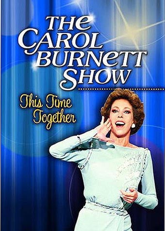 The Carol Burnett Show This Time Together Walmart Exclusive