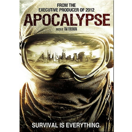 The Apocalypse (Exclusive) (Widescreen, WALMART EXCLUSIVE)