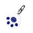 thumbnail image 3 of Housse de Repérage en Silicone pour Boîtier Tracker Remplacement de Coque de Protection Anti-Perte pour Airtags Bleu, 3 of 10