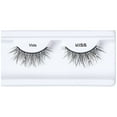 thumbnail image 2 of KISS Pink Zombie, False Eyelashes, Vida, 14 mm, 1 Pair, 2 of 7