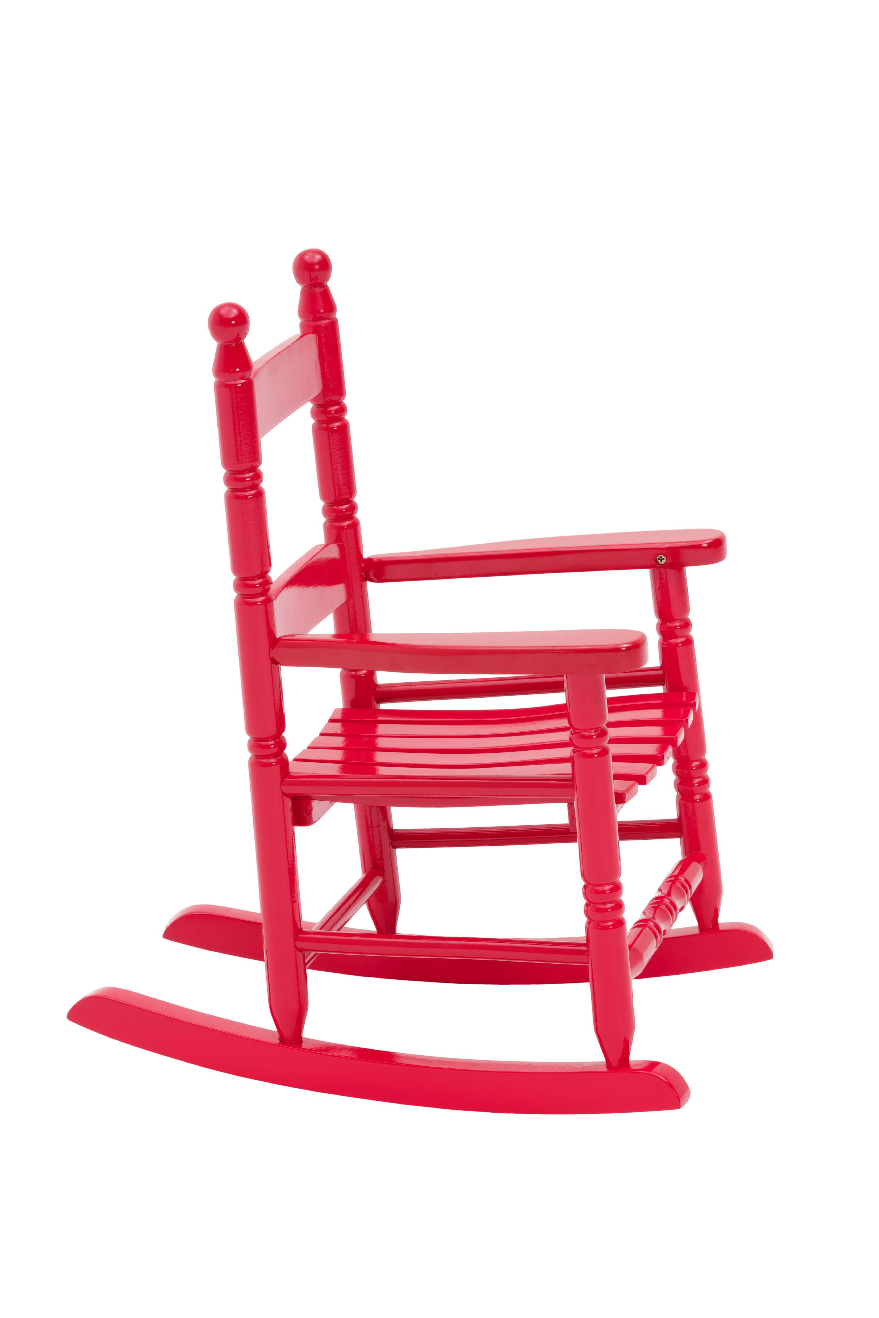 toddler rocking chair