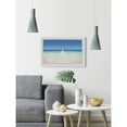 thumbnail image 6 of Marmont Hill Smell the Ocean Breeze Framed Painting Print, 6 of 6