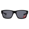 thumbnail image 2 of Lentes de Sol Disney Para Niño, Deportivo Negro Unitalla, 2 of 5