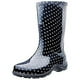 Principle Plastics 4273215 5013BP07 Rain & Gard Boot&44; Noir - Taille 7 – image 1 sur 1