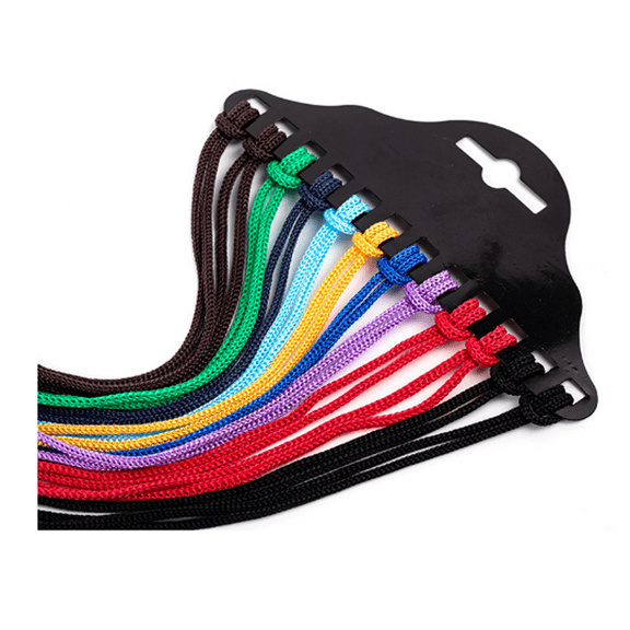 MISSMILE Glasses Strap,Metallic Securing Mechanism Eyewear Retainer for Sports,Non-Slip Glasses Holder Strap