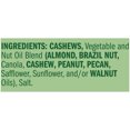 thumbnail image 4 of Emerald Nuts, Whole Cashews Roasted and Salted, 8 Count Box, 4 of 7