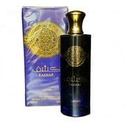 Lattafa Kashaf Eau De Parfum 3.4 Oz Unisex Fragrance Lattafa