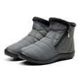women's waterproof winter boots clearance