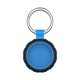 thumbnail image 1 of Funda Protectora De Silicona Compatible Con Apple Airtag Case Silicone Keychain Tracker 1Pc Funda De Silicona Serendint EL016714-02, 1 of 5