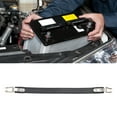 thumbnail image 1 of Car Battery Carrier Strap, Long Durability Battery Lifter Strap Rubber High Strength  for RVs for SUVs, 1 of 7